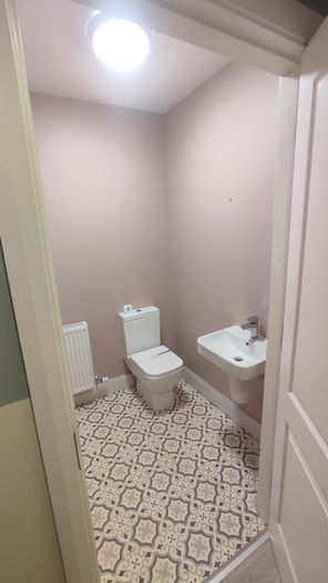 Painter | Interior | Great Prices, Quality Finish & Repairs