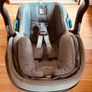 Uppababy Mesa iSize Car Seat - Emmett (Green) Image 4