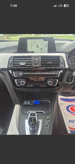 2015 Bmw 3-series