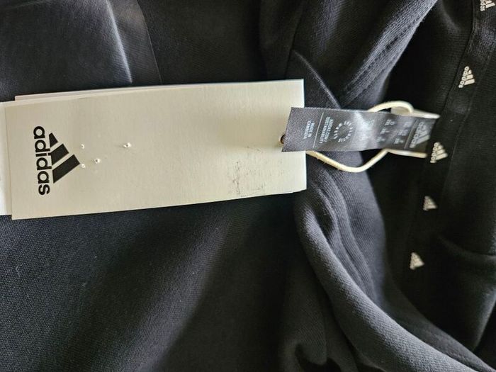 Mens xxl adidas hoodie