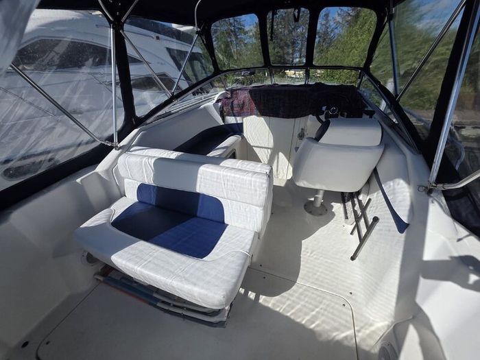 Glastron GS249