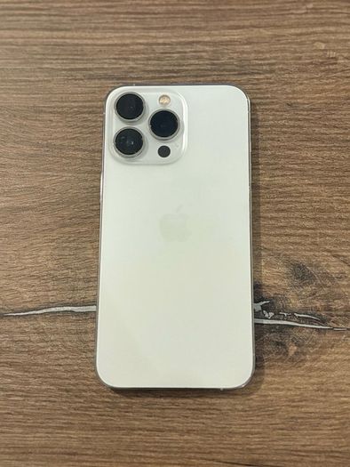 Iphone 13 Pro 128 GB Silver
