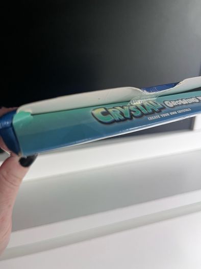 Crystal kit
