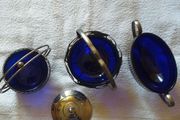 3 Nice Pieces.