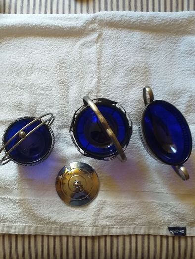 3 Nice Pieces.