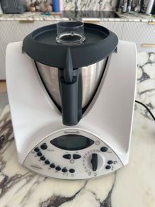 Thermomix TM31 by Vorwerk