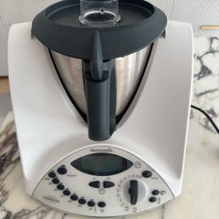 Thermomix TM31 by Vorwerk