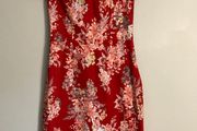 NWT Monsoon cocktail dress