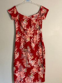NWT Monsoon cocktail dress