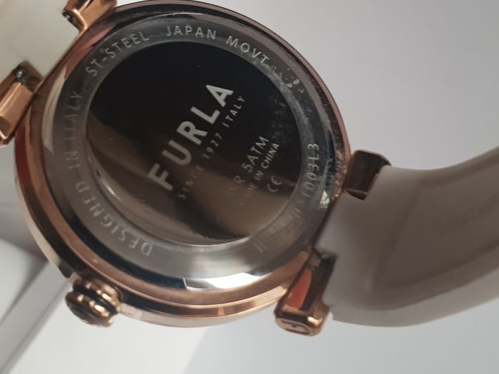Ladies Furla Watch