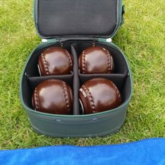 Lawn bowls for sale