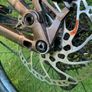 Commencal meta SX 2023 rare dark metallic finish size medium Image 10