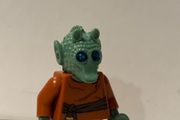 lego Star Wars Original Wald from 2011 sw0328