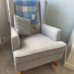 nursery chair