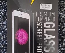 Glass Screen i11 Pro max/XS Max