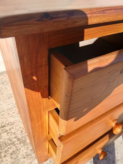 Locker/ bedside table/side table/ storage unit