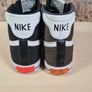 Nike Court Legacy Mid Canvas Tennis Trainers Size Uk 7 Eu 41 Image 4