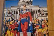 DC Comics JSA The Golden Age James Robinson