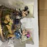 Disney 100 Eras Mickey Minnie Pluto Light-Up Musical Figurine Image 4