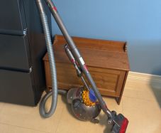 Dyson Big Ball