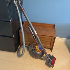 Dyson Big Ball