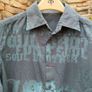 Awesome full front print short sleeved shirt Size XL Image 7