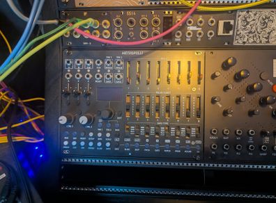 Eurorack