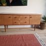 Vintage Sideboard Image 2