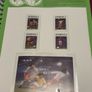Stamp Album  Masterlife Image 8