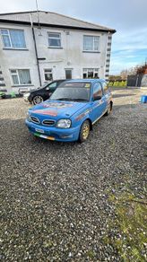 Micra