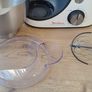 Food Mixer Electric Moulinex MasterChef Gourmet Image 8