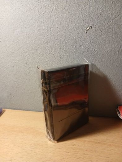 Pokemon card sleves