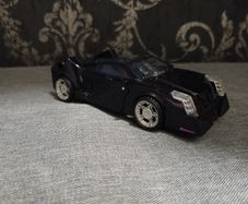 Transformers Prime Vehicon