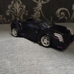 Transformers Prime Vehicon