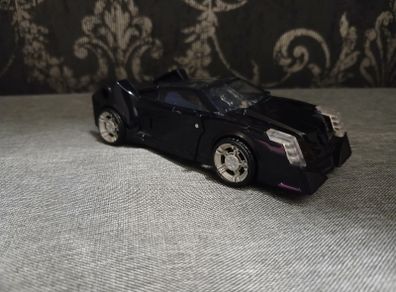 Transformers Prime Vehicon