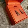 STERLING SILVER earrings brand new in box Image 2