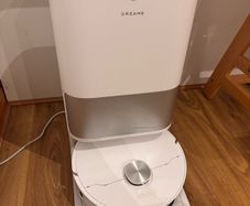 Dreame L10s Ultra Gen 2 Robot Hoover
