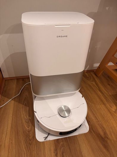 Dreame L10s Ultra Gen 2 Robot Hoover