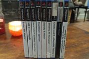 ps2 games
