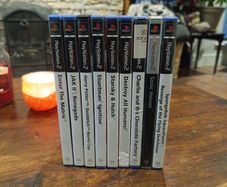 ps2 games