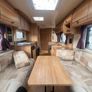Bailey Pegasus 8 berth Image 10