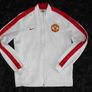 Manchester United Anthem Jacket 2014 / 2015 Nike Medium Excellent! Image 2