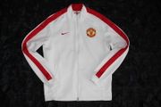 Manchester United Anthem Jacket 2014 / 2015 Nike Medium Excellent!