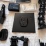 GoPro HERO3 plus Black Edition Bundle Box and Accessories Image 8