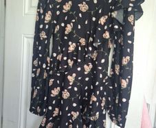 Rover Island Dress