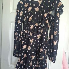 Rover Island Dress