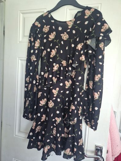 Rover Island Dress