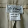 Knee Length Pants Image 3