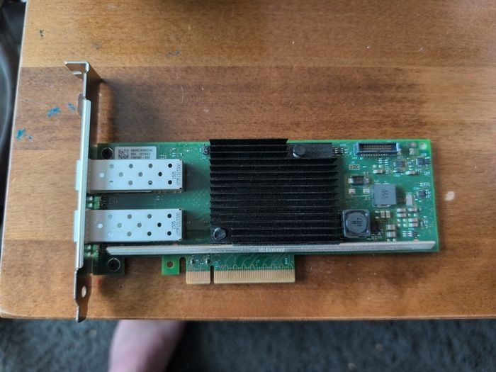 Dell Poweredge