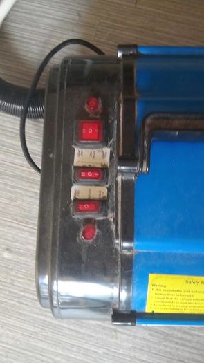 dog/animal grooming dryer
